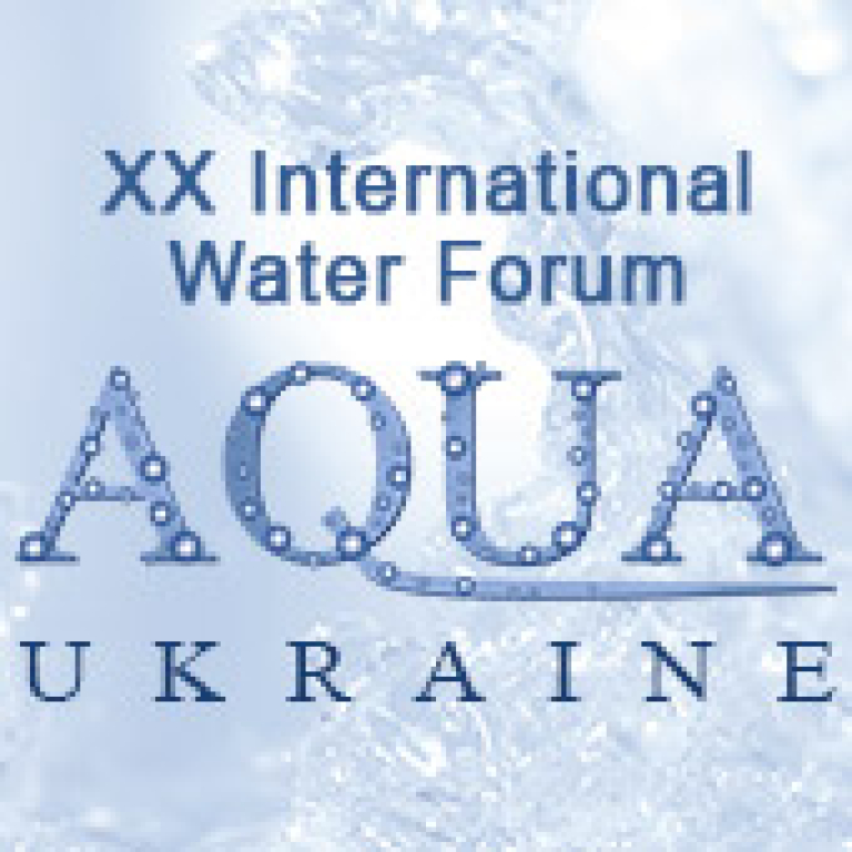 AQUA UKRAINE - 2023