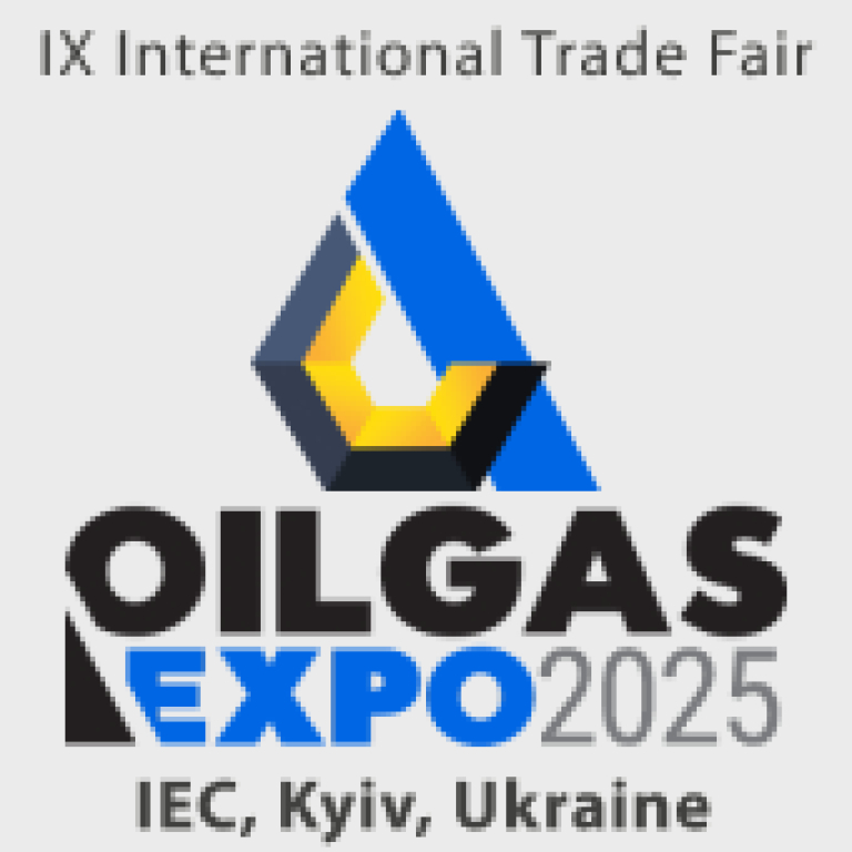 OILGASEXPO '2025