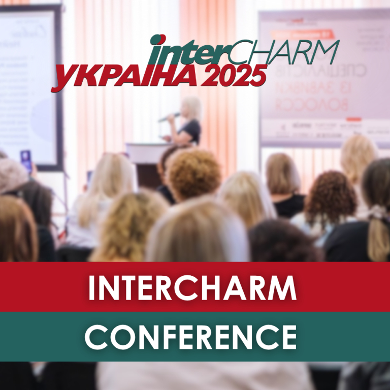 InterCHARM-Conference