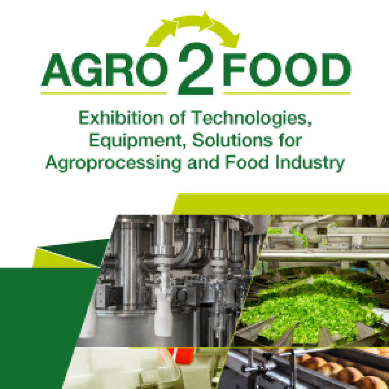 AGRO2FOOD
