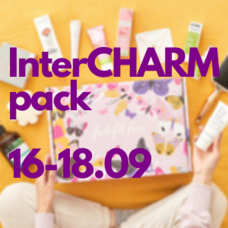 InterCHARMpack