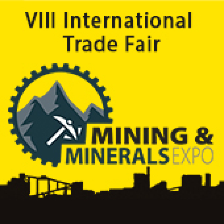 MINING & MINERALS EXPO - 2024
