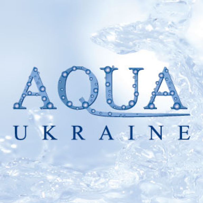 AQUA UKRAINE '2020