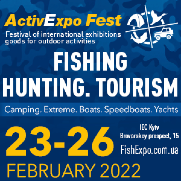 Fishing.Hunting.Tourism.