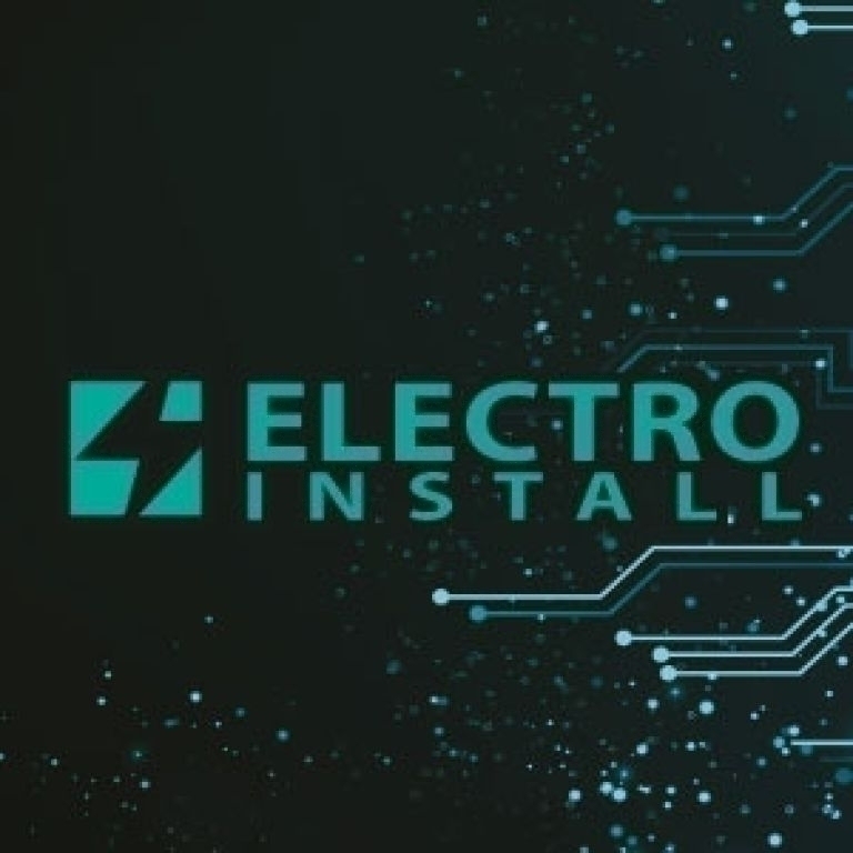 ELECTRO INSTALL - 2019