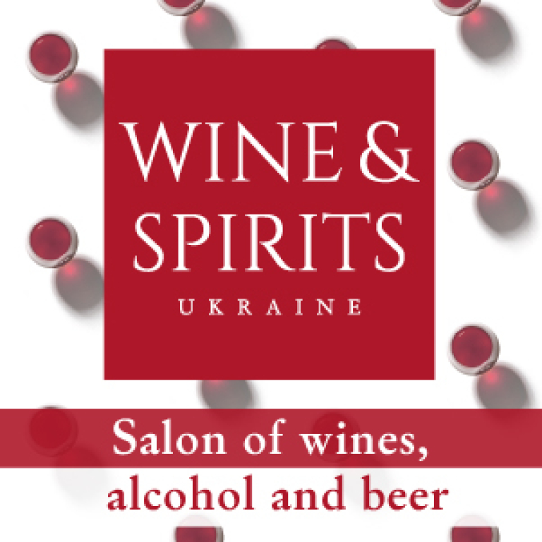 Wine&Spirits Ukraine