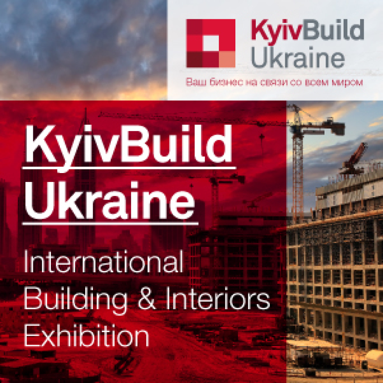 KYIVBUILD UKRAINE