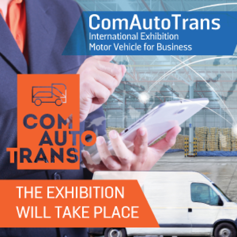 ComAuto Trans