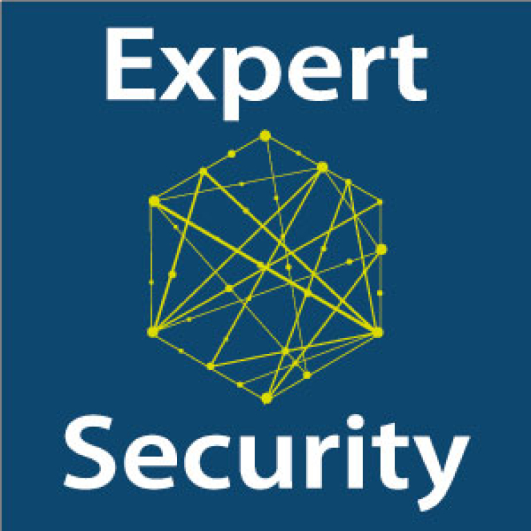 EXPERT SECURITY - 2021