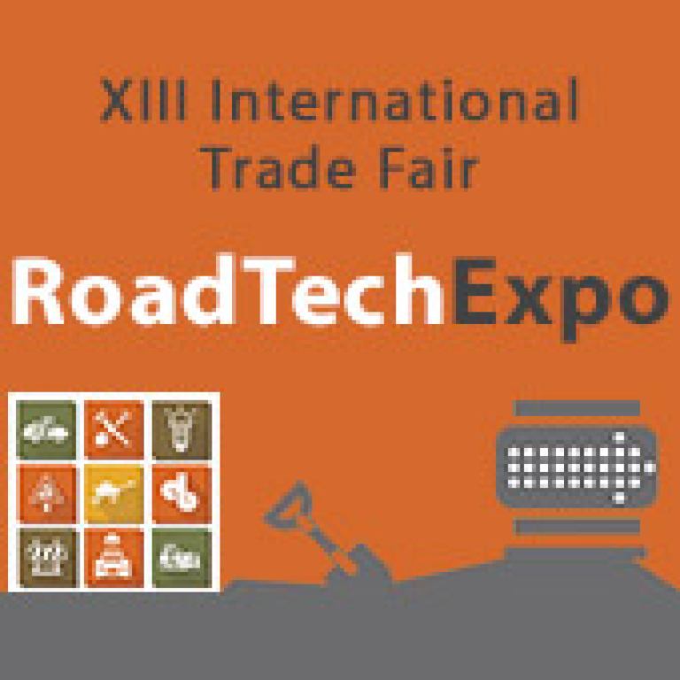 ROADTECHEXPO '2023