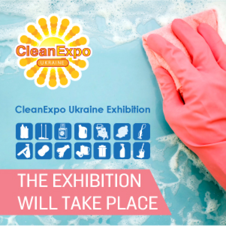 CLEAN EXPO 2020