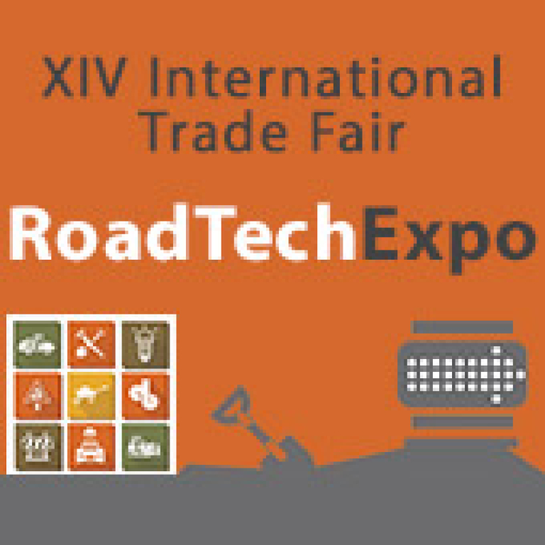 ROADTECHEXPO '2024