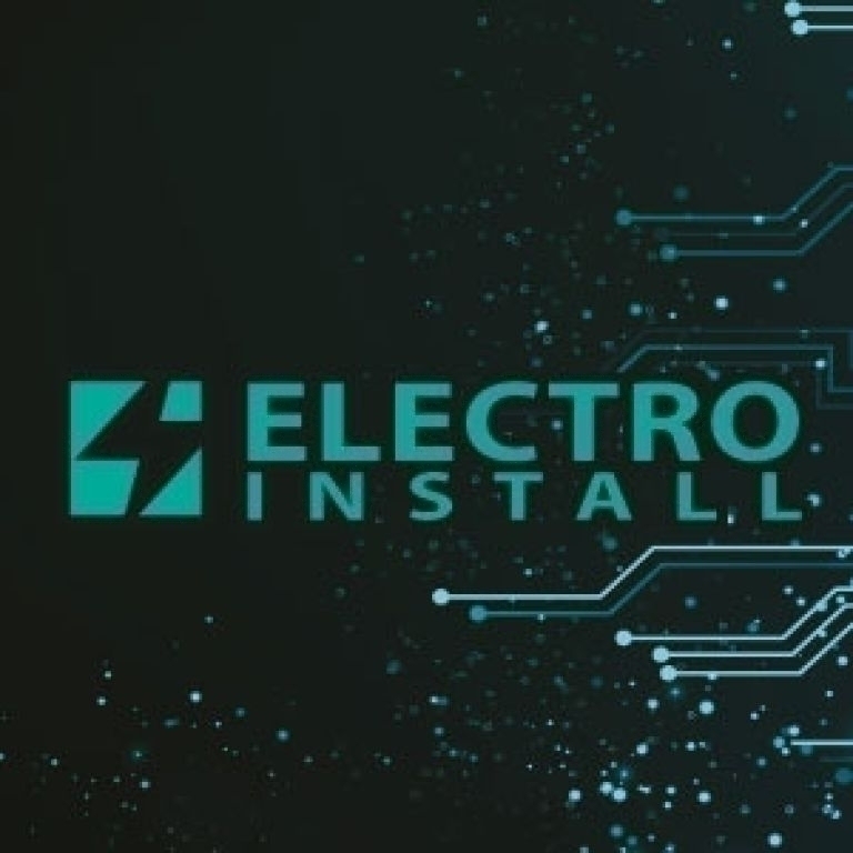 ELECTRO INSTALL - 2020
