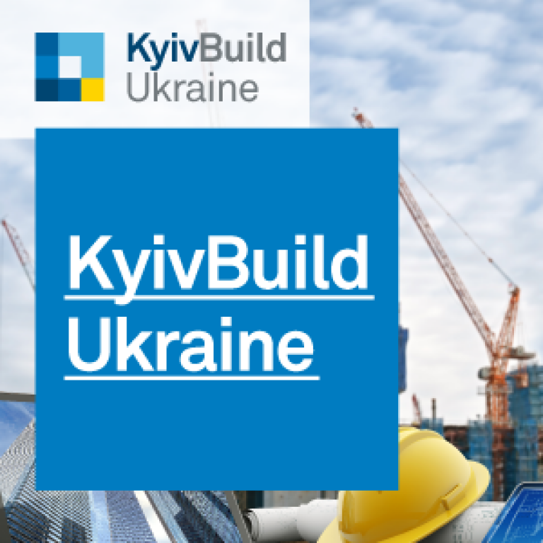 KyivBuild Ukraine