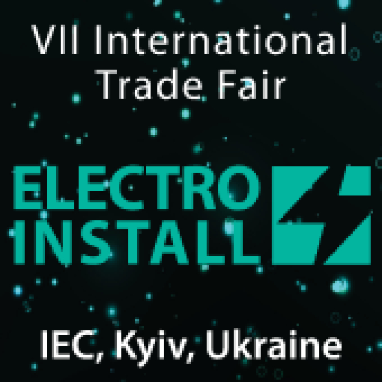 ELECTRO INSTALL '2025