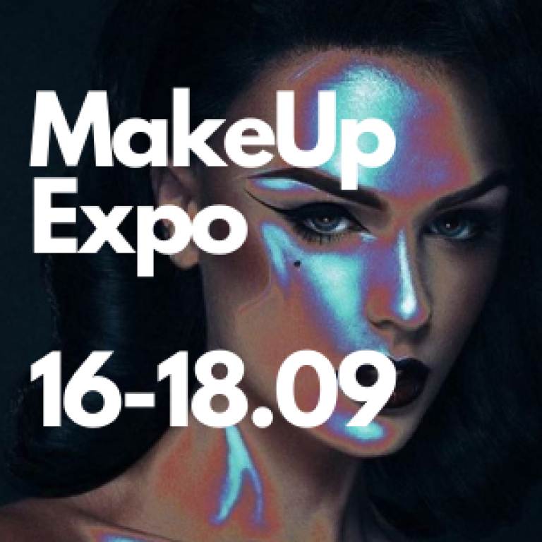 MakeUpExpo