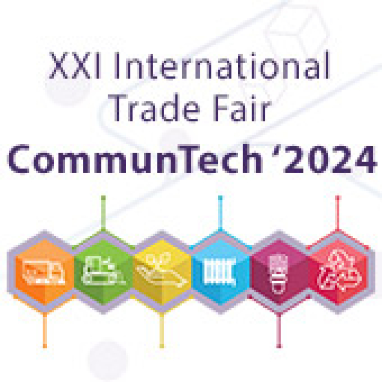 COMMUNTECH '2024