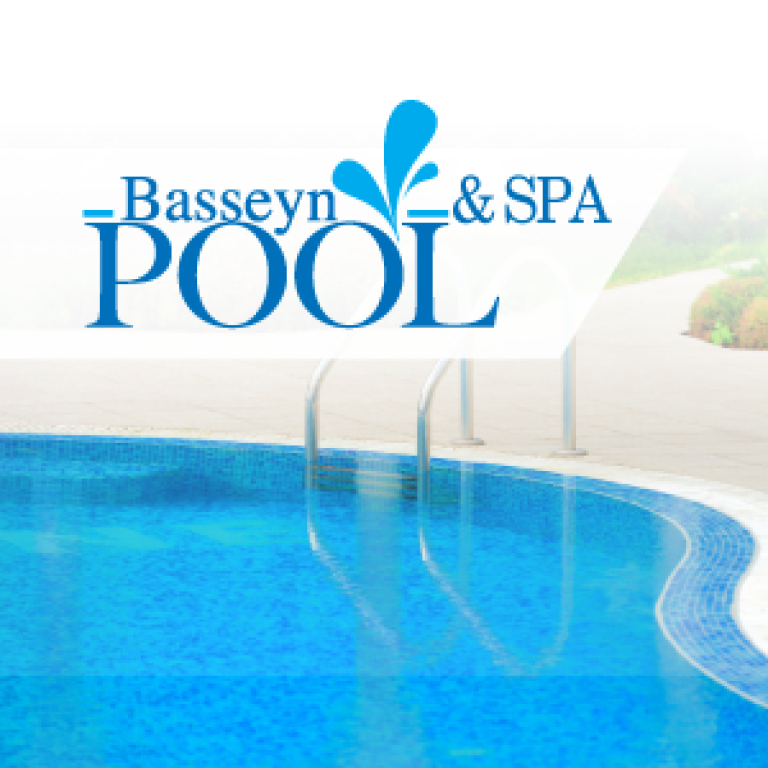 Basseyn Pool & SPA