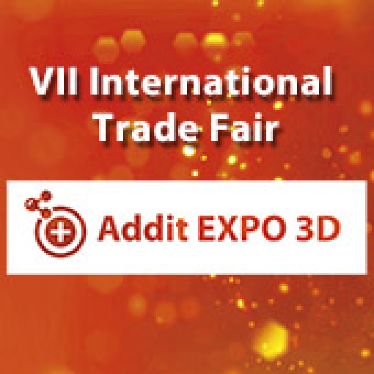 ADDIT EXPO 3D - 2024