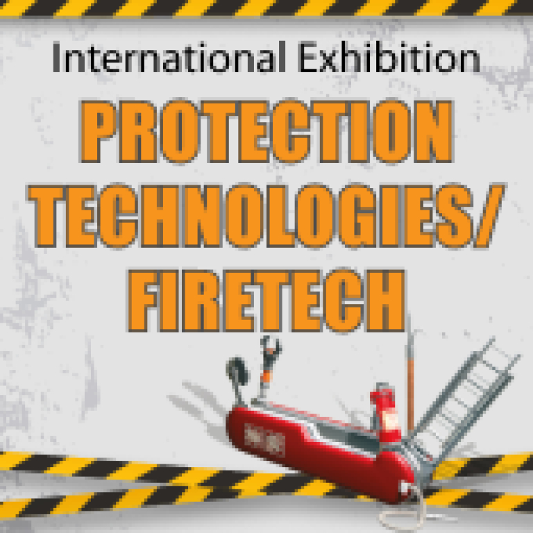 PROTECTION TECHNOLOGIES / FIRETECH '2026