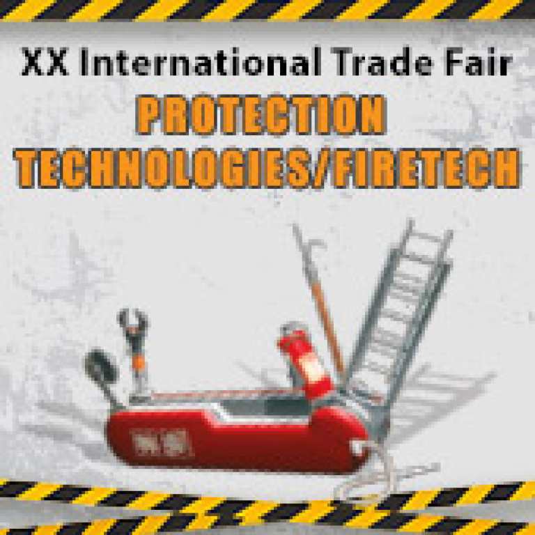 PROTECTION TECHNOLOGIES / FIRETECH