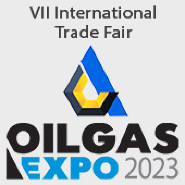 OILGASEXPO '2023