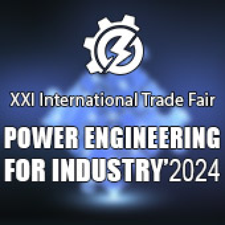 POWER ENGINEERING FOR INDUSTRY '2024