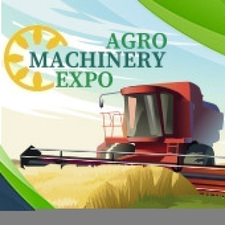 AGROMACHINERY EXPO - 2024