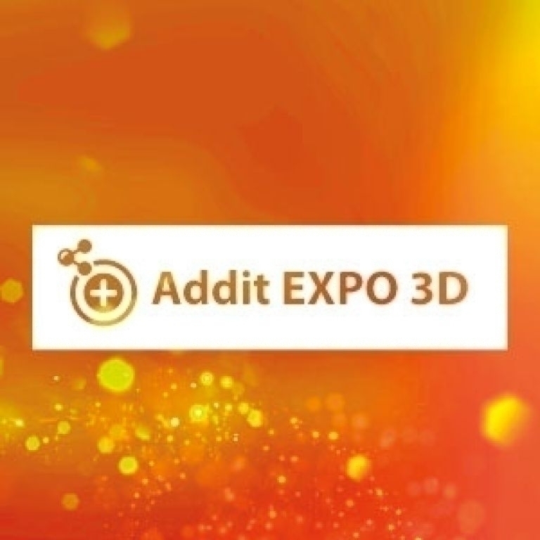 ADDIT EXPO 3D - 2020