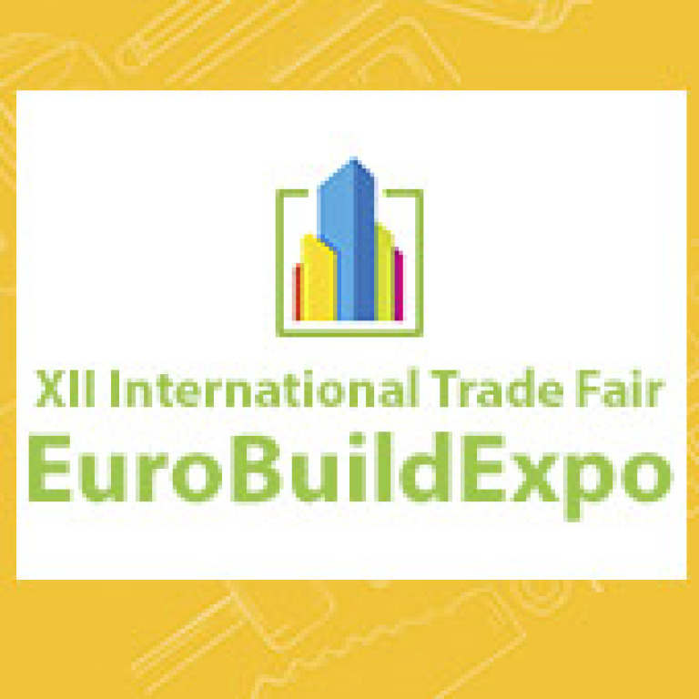 EUROBUILDEXPO '2023