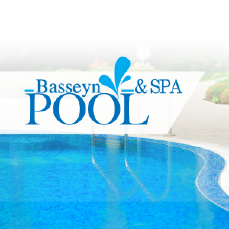 Basseyn Pool & SPA