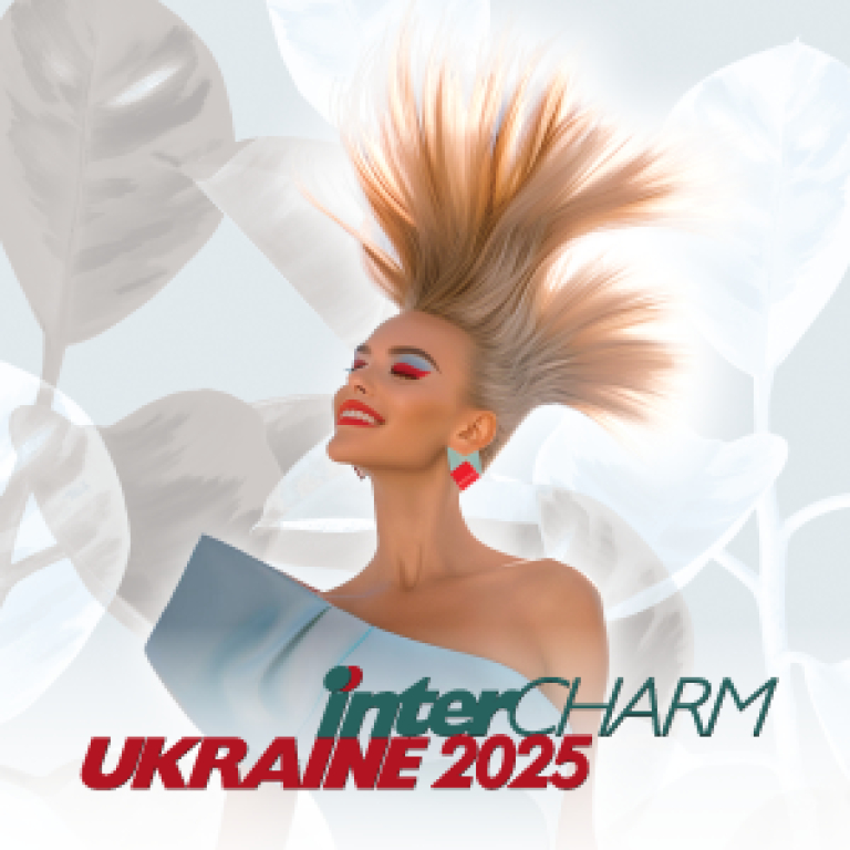 InterCHARM-Ukraine