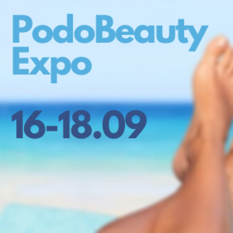 PodoBeauty Expo