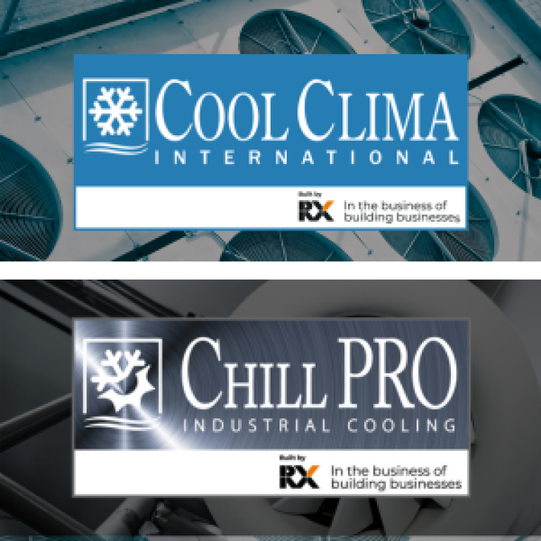 COOL CLIMA | CHILL PRO