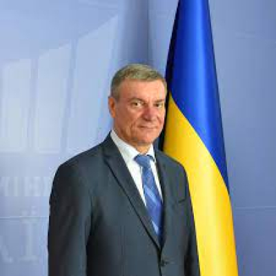 Пресс-брифинг Вице-премьер-министра Украины Олега Уруского состоится на выставке «Оружие и Безопасность - 2021».
