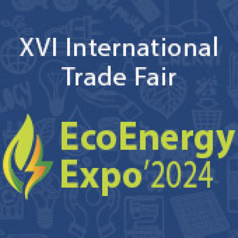 ECOENERGY EXPO - 2024