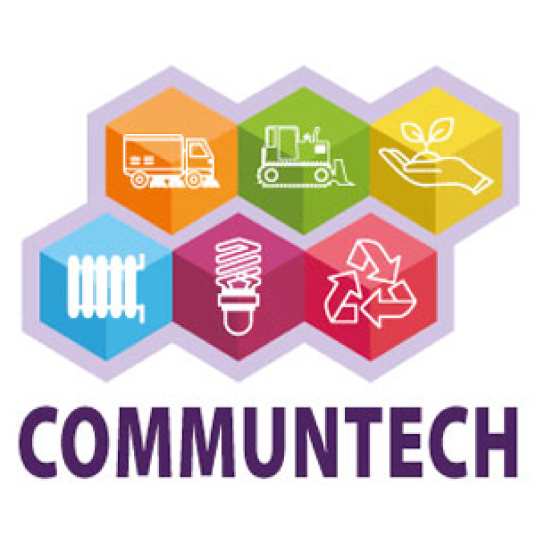 COMMUNTECH '2019