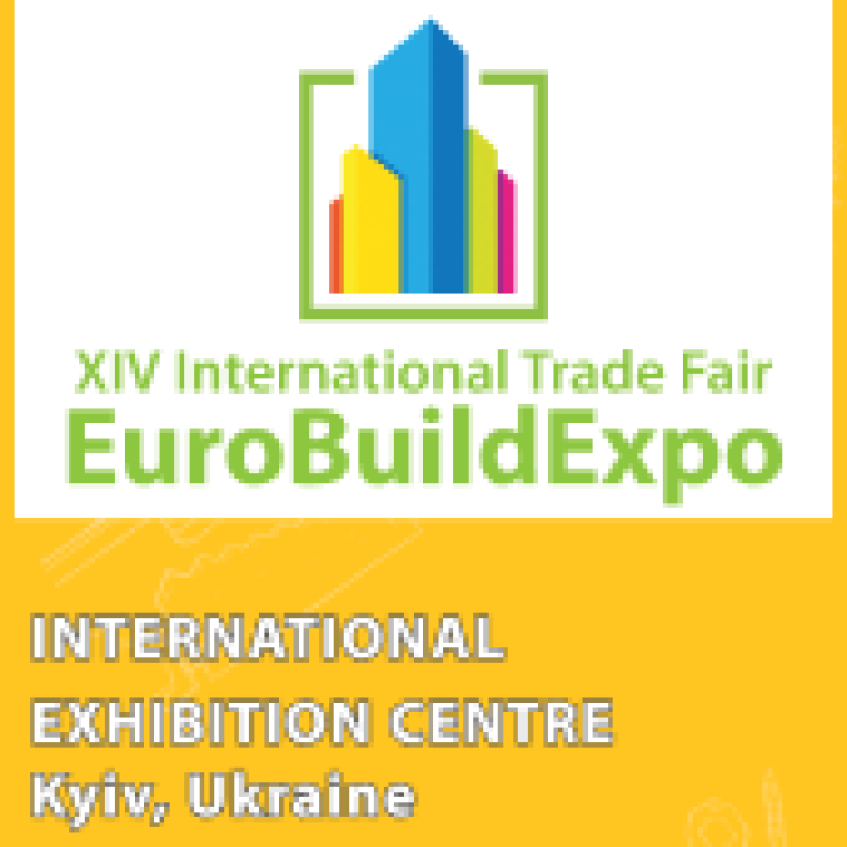 EUROBUILDEXPO '2025