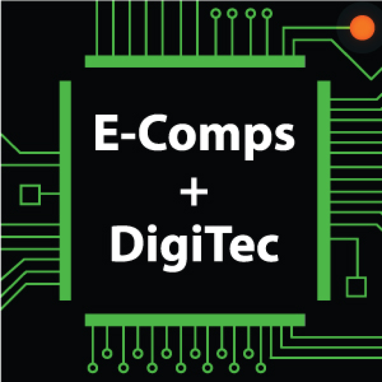 E‑COMPS+DIGITEC - 2021