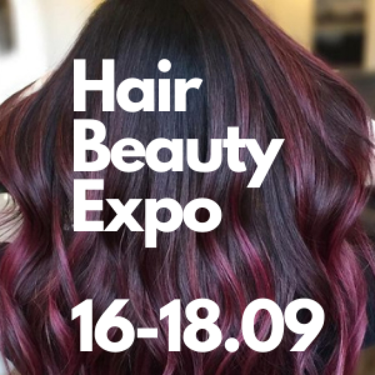HairBeautyExpo