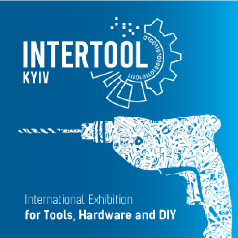 INTERTOOL KYIV