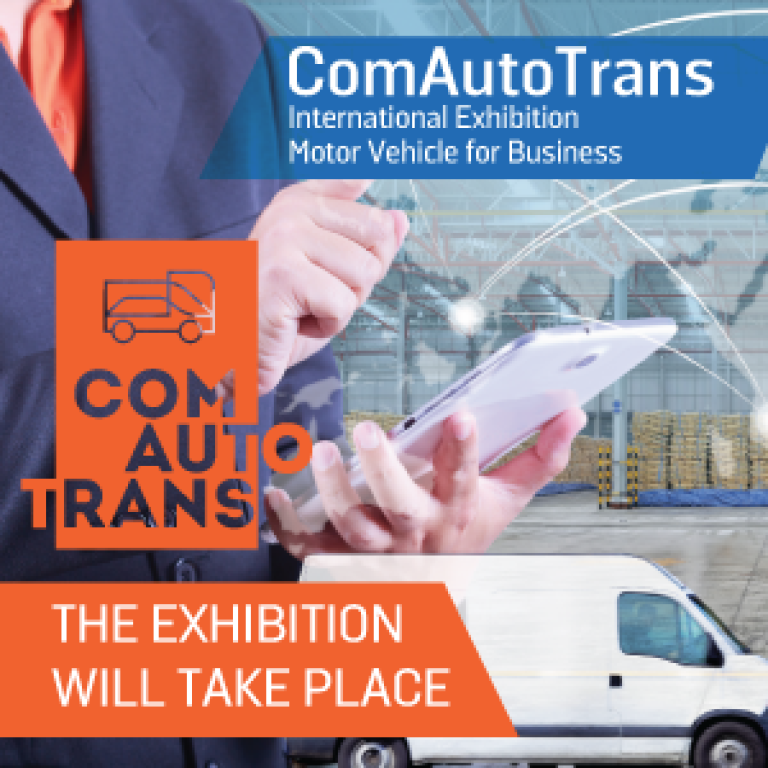 ComAuto Trans