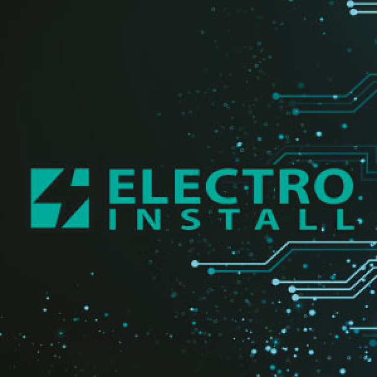 ELECTRO INSTALL - 2021