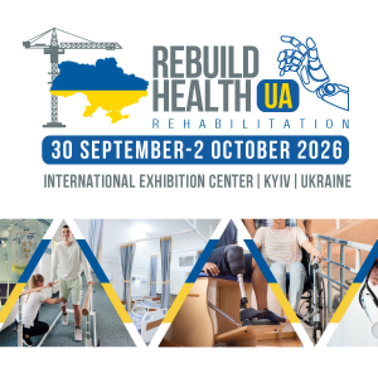 ReBuild UA Health & Rehabilitation