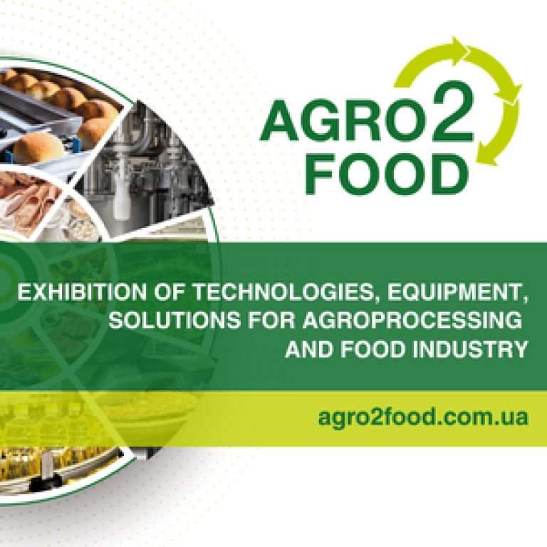 Agro2Food