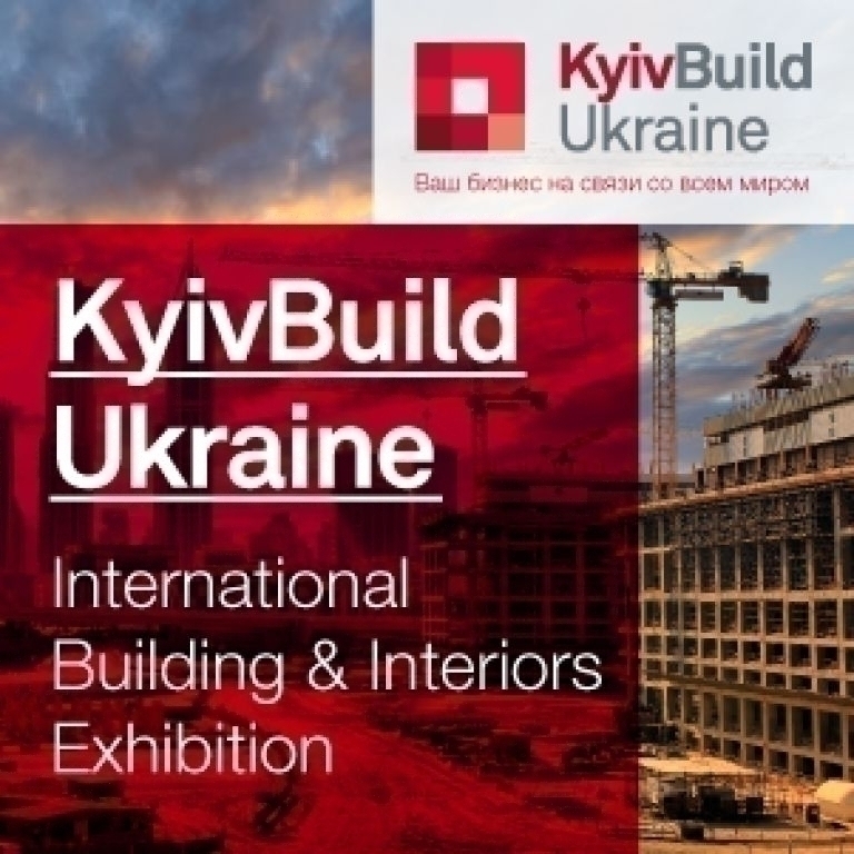 KYIVBUILD UKRAINE