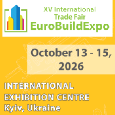 EUROBUILDEXPO '2026