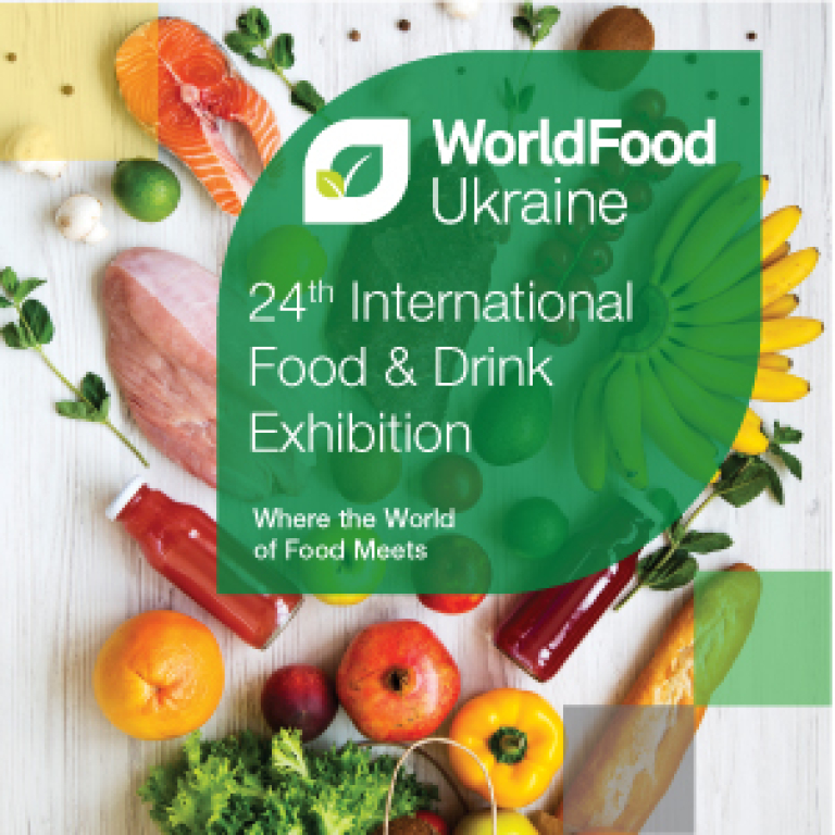 WORLDFOOD UKRAINE