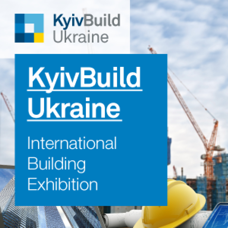 KyivBuild Ukraine