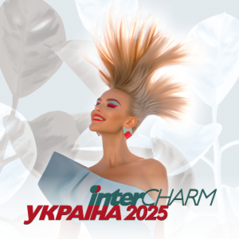 InterCHARM-Україна
